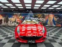 2016 Ferrari CALIFORNIA