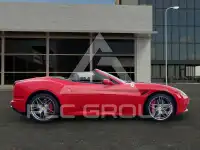 2016 Ferrari CALIFORNIA