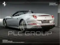 2016 Ferrari CALIFORNIA