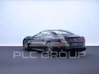 2016 Ferrari CALIFORNIA