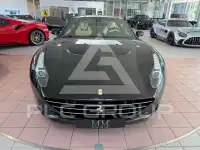2016 Ferrari CALIFORNIA