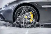 2016 Ferrari CALIFORNIA