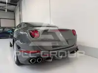 2016 Ferrari CALIFORNIA