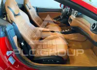 2016 Ferrari CALIFORNIA