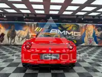 2016 Ferrari CALIFORNIA