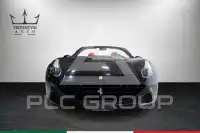 2016 Ferrari CALIFORNIA