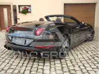2016 Ferrari CALIFORNIA