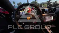 2016 Ferrari CALIFORNIA