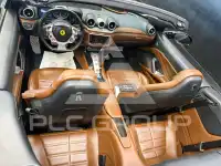 2016 Ferrari CALIFORNIA