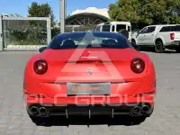 2016 Ferrari CALIFORNIA