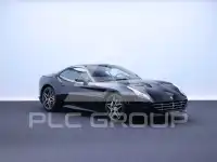 2016 Ferrari CALIFORNIA