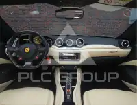 2016 Ferrari CALIFORNIA