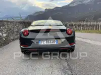 2016 Ferrari CALIFORNIA