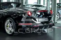 2016 Ferrari CALIFORNIA