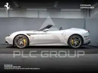 2016 Ferrari CALIFORNIA