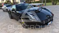 2016 Ferrari CALIFORNIA