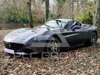 2016 Ferrari CALIFORNIA