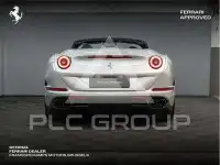 2016 Ferrari CALIFORNIA