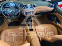 2016 Ferrari CALIFORNIA