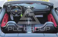 2016 Ferrari CALIFORNIA