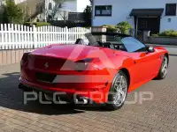 2016 Ferrari CALIFORNIA