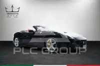 2016 Ferrari CALIFORNIA