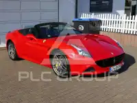 2016 Ferrari CALIFORNIA
