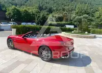 2016 Ferrari CALIFORNIA