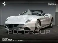 2016 Ferrari CALIFORNIA