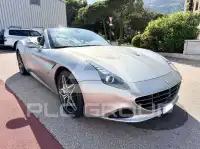 2016 Ferrari CALIFORNIA