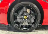 2016 Ferrari CALIFORNIA