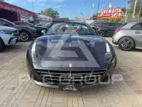 2016 Ferrari CALIFORNIA