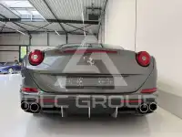 2016 Ferrari CALIFORNIA