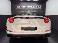 2016 Ferrari CALIFORNIA