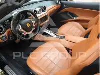 2016 Ferrari CALIFORNIA