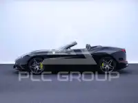 2016 Ferrari CALIFORNIA