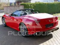 2016 Ferrari CALIFORNIA