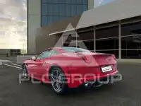 2016 Ferrari CALIFORNIA