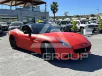 2016 Ferrari CALIFORNIA