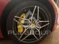 2016 Ferrari CALIFORNIA