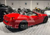2016 Ferrari CALIFORNIA