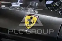 2016 Ferrari CALIFORNIA