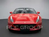 2017 Ferrari CALIFORNIA