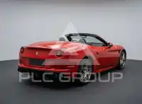 2017 Ferrari CALIFORNIA