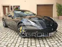 2016 Ferrari CALIFORNIA