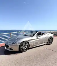 2016 Ferrari CALIFORNIA