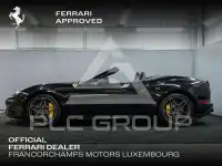 2016 Ferrari CALIFORNIA