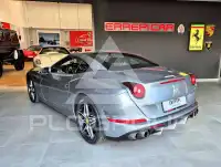 2016 Ferrari CALIFORNIA
