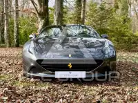 2016 Ferrari CALIFORNIA