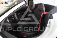 2016 Ferrari CALIFORNIA